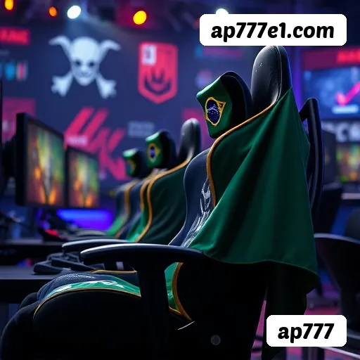 ap777 Fortaleza - Leaderboard