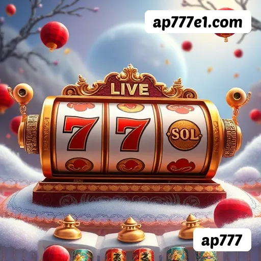 ap777 - Pagamento PIX Instantâneo