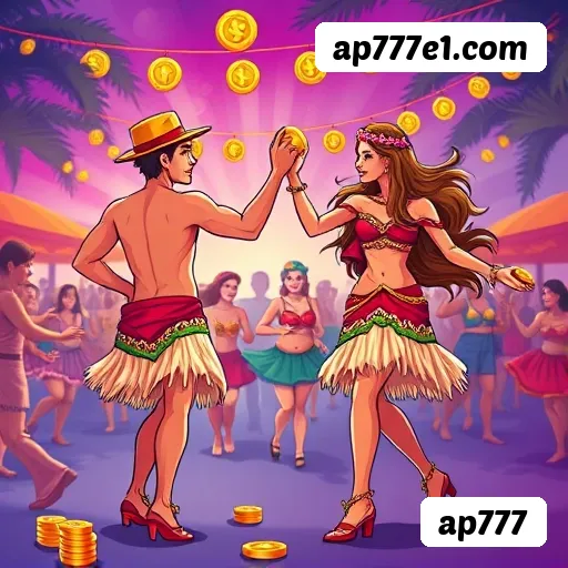 ap777 Rio de Janeiro - Slot Strategy